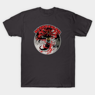 Dark axolotl T-Shirt